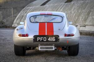 Immagine 10/50 di Jaguar E-Type 3.8 (1962)