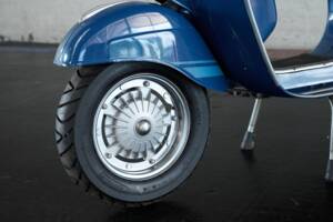 Obraz 3/30 pojazdu Piaggio Vespa 125 Primavera ET3 (1977)