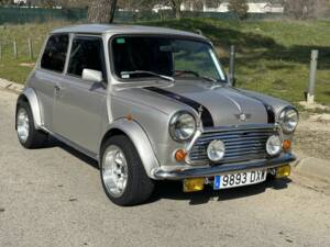 Imagen 1/8 de Rover Mini (1995)