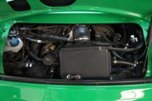 Bild 10/50 von Porsche 911 Carrera 4 RWB (1999)