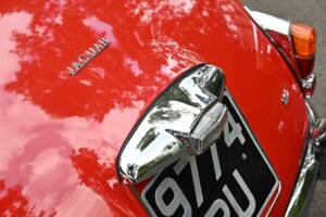 Bild 19/50 von Jaguar Mk II 2.4 (1961)