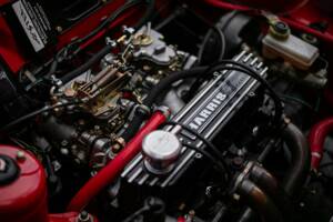 Image 21/50 of Ford Fiesta XR2 (1982)