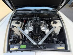 Imagen 25/33 de Rolls-Royce Phantom DHC (2009)