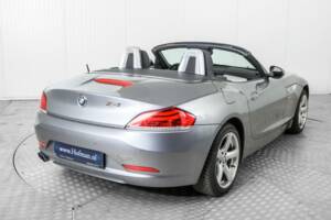 Image 26/50 of BMW Z4 sDrive23i (2010)