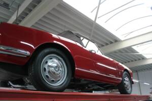 Image 16/50 of Alfa Romeo Giulietta Spider Veloce (1959)