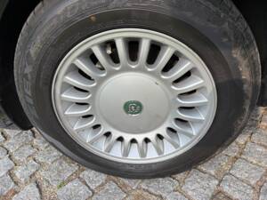 Bild 15/57 von Jaguar XJR 4.0 Supercharged (1997)
