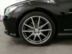 Image 8/26 of Mercedes-Benz CL 500 (2008)