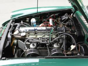 Imagen 14/20 de MG MGC (1968)