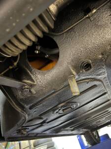 Bild 24/34 von Porsche 914  1.7 (1972)