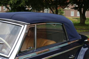 Image 12/56 of Mercedes-Benz 300 Sc Roadster (1958)