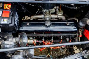 Imagen 43/50 de Vauxhall 14-6 (1947)