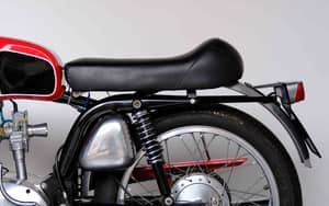 Afbeelding 33/58 van MV Agusta 125 GT (1969)