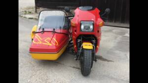 Bild 17/24 von BMW K1 (1989)