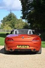 Afbeelding 18/50 van BMW Z4 sDrive35i (2016)