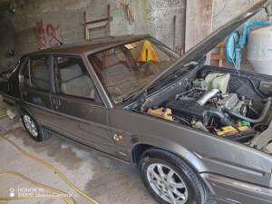 Image 5/31 of Alfa Romeo 90 2.0 (1984)