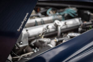 Image 30/72 de Aston Martin DB 4 (1962)
