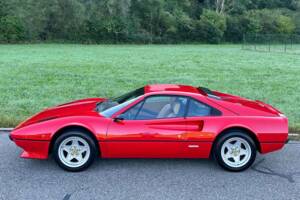 Bild 11/31 von Ferrari 308 GTB (1980)