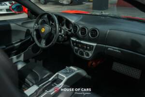 Bild 16/23 von Ferrari 360 Modena (2003)