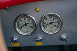 Image 35/47 of Bandini 750 Sport Siluro (1957)