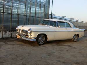 Bild 39/39 von Chrysler Windsor Nassau (1955)