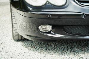 Image 20/50 of Mercedes-Benz SL 350 (2003)