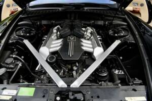 Immagine 24/50 di Rolls-Royce Phantom Coupé (2010)