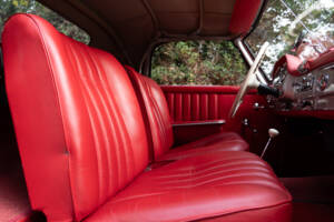 Bild 9/18 von Mercedes-Benz 190 SL (1962)