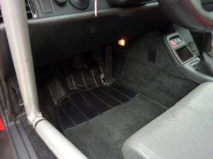 Image 11/19 de Porsche 911 Carrera RS (1996)