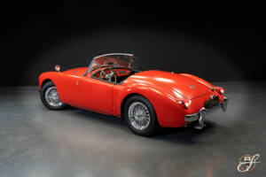 Bild 3/24 von MG MGA 1500 (1957)