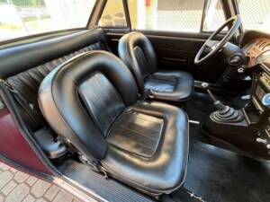 Bild 14/50 von Lancia Fulvia 1.3 S (1971)