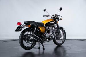 Bild 4/50 von Honda DUMMY (1975)