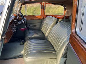 Imagen 7/11 de Jaguar Mk IV 3,5 Litre (1948)