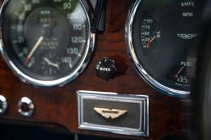 Image 48/64 of Aston Martin DB 2/4 Mk II (1957)
