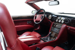 Bild 19/45 von Bentley Azure (2007)