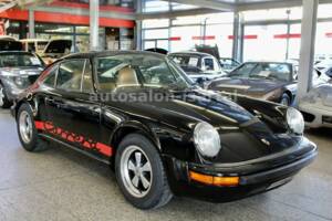 Image 3/15 of Porsche 911 Carrera 2.7 (1973)