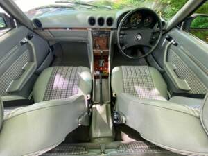 Imagen 9/50 de Mercedes-Benz 300 SL (1988)