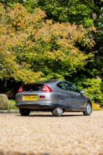 Immagine 10/50 di Honda Insight (2001)