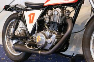 Image 15/30 of Yamaha SR500 (1981)
