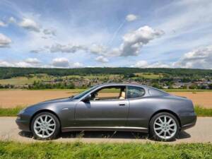 Afbeelding 3/24 van Maserati 3200 GT (1999)