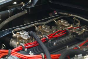 Bild 13/13 von Lamborghini Countach LP 400 S (1980)
