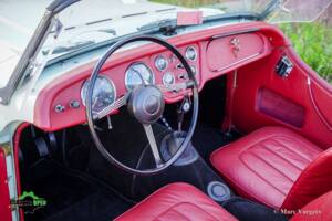 Image 7/45 of Triumph TR 2 (1954)