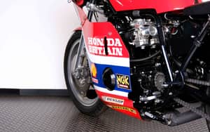 Immagine 72/90 di Rickman Honda CR (1977)