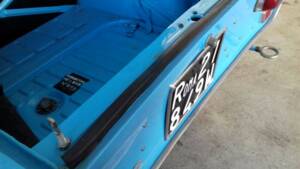 Bild 67/82 von Lancia Fulvia Rallye 1.3 S (1970)