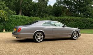 Immagine 9/38 di Bentley Brooklands (2008)