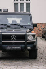 Bild 57/75 von Mercedes-Benz 300 GE (lang) (1990)