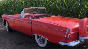 Image 2/13 of Ford Thunderbird (1956)