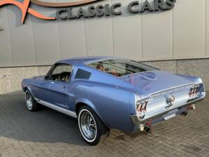 Bild 46/50 von Ford Mustang GT 390 (1967)