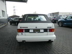 Image 5/23 of Volkswagen Golf Mk I Convertible 1.8 (1992)