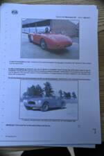 Image 37/48 of Allard K3 (1953)