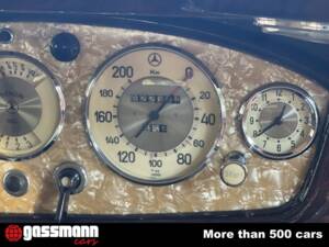 Image 9/15 of Mercedes-Benz 500 K Cabriolet A (1935)